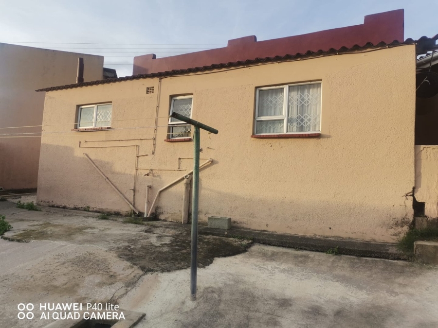 4 Bedroom Property for Sale in Mdantsane Nu 10 Eastern Cape